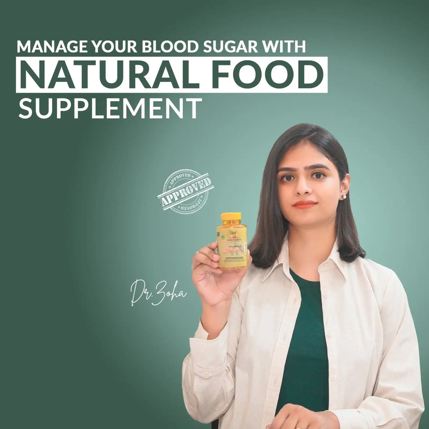 INTERNATIONAL DIABETES FOOD SUPPLEMENT